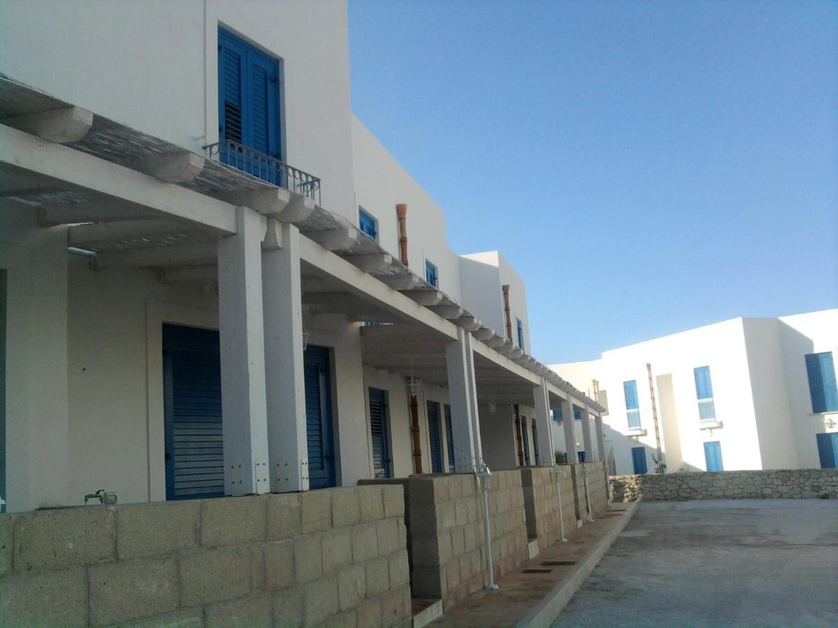 Orsolinda Favignana Exterior photo